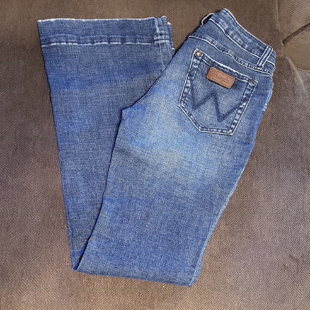 Wrangler Trousers